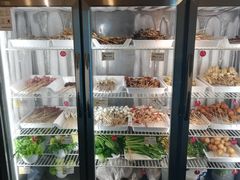 自助取餐区-川成串·自助串串香火锅(朝阳店)