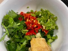 -正宗简阳羊肉汤(荣盛·布鲁明顿广场店)