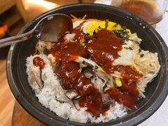 -小鲜肉延边朝鲜族烤串(珠海店)