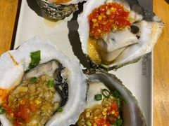 -木屋烧烤(龙湖天街店)