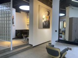 -CUT CUT Hair Salon