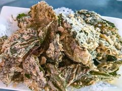 -阿弟特色海鲜餐厅·大排档(平潭店)