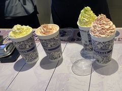 -霸王茶姬(常熟印象城店)