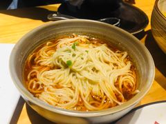 重庆小面-十三式重庆江湖菜(金茂览秀城店)