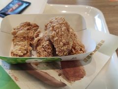 -德克士(通惠门店)