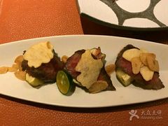 -松涛日本料理