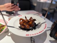 -谭厨中山传家菜.乳鸽.脆鲩鱼(华强北中航城店)