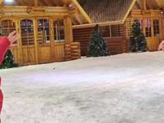 -宁波冰雪大世界(北仑区)