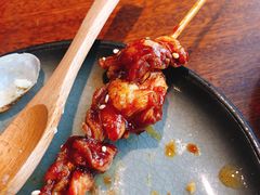 -九井澤精致料理(金茂店)
