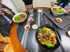 -珍珍小食店(西华路店)