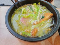 -大鼓米线(常州钟楼新世纪DM店)