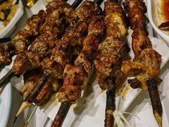 -马尔龙新疆饭店·清真(长青路店)