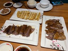 -壹只卤鹅 · 潮汕菜(京基百纳店)