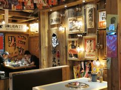 -炉太郎日式烧肉店(华贸店)