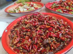 -拈一筷子·宜宾江湖菜(十一街店)