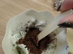 -麦当劳(华宁弘基生活中心店)