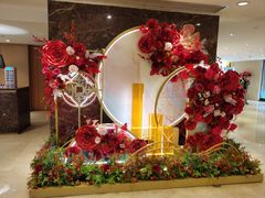 -南京金陵饭店