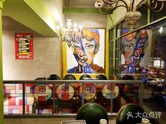-冰城串吧(柳芳店)