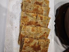 -满堂·烤鸭店·北京菜(鼓楼店)