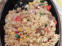 -豪客来牛排(天阳D32店)