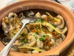 -围龙屋客家食府(福田店)