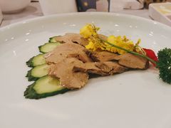 -全聚德(上海首店浦东店)