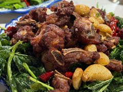 -挖色菜香园(大理店)