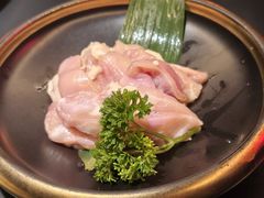 -無二炙坊·和牛烧肉(大钟寺1733店)