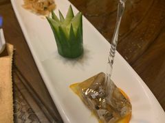 土笋冻-文儒九号·闽菜馆(三坊七巷店)