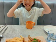 -必胜客(天鹅湖万达店)