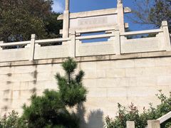 -紫金山山顶公园