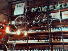 -MIKAKU(万达广场上海宝山店)