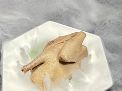 -狮王府淮扬菜(老门东店)