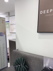 点击看大图 -Deeplus+韩国皮肤管理한국피부관리·C:Lab肌肤实验室