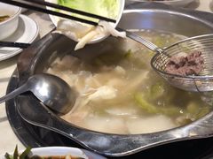 -小肥牛潮汕牛肉火锅(南联店)