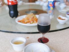 -鹏城人家海鲜酒家·23年老字号(较场尾店)