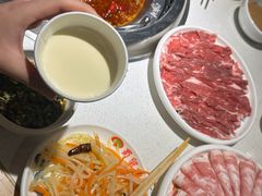 -蜀留香火锅(西南角店)