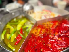 -骨之味·筒骨汤火锅(江头店)