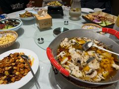 -郭林家常菜(狼垡店)
