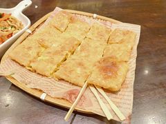 香蕉巴拉达-婉泰·特色小吃·舂鸡脚(告庄二店)