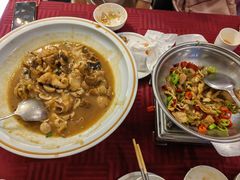 -楚鱼王·河鲜·湖北菜(华农店)