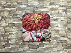 -一起吃小龙虾·海鲜(海珠店)