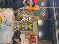 -辉记炭烧海鲜大排档·老字号(福田店)