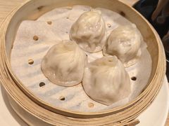-翡翠拉面小笼包Crystal Jade(上海浦东国际机场T1店)