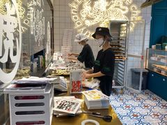 -虎头局·渣打饼行(五一新干线店)