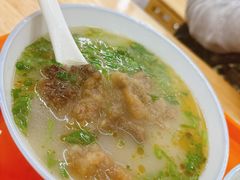 -宋老三苏肉羊肉汤老店