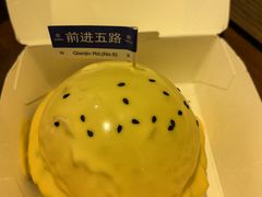 -前进5路汉堡炸鸡(昙华林店)