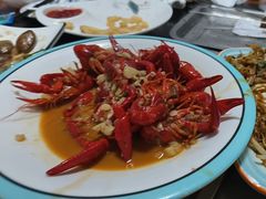 -小李子烧烤火锅地锅(枣行店)