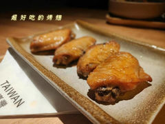 -TAIWAN·潭子茶屋