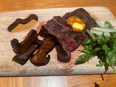 -THE CANNERY&JUJU 新鲜海鲜·牛排美食酒廊